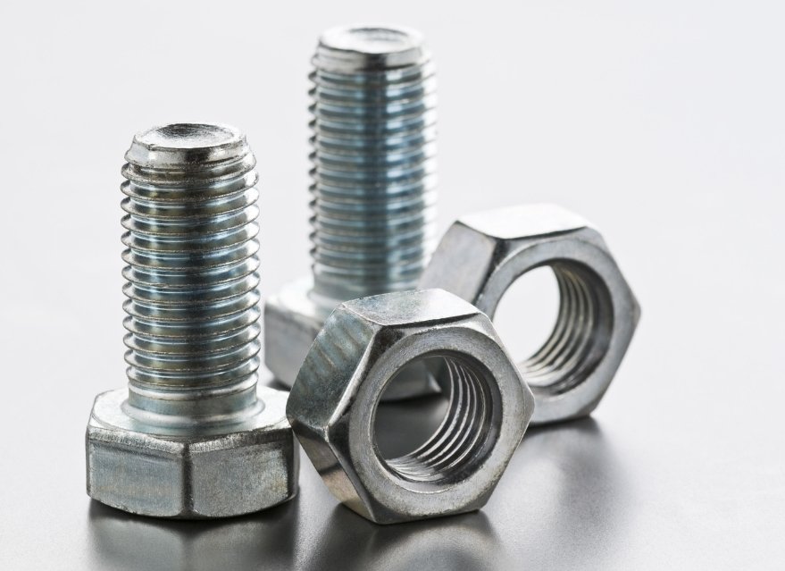 nuts-bolts-manufacturers