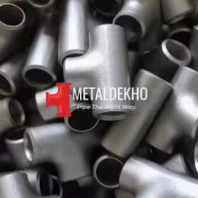 Buttweld Fittings ASME B16.9 Manufacturer and Supplier