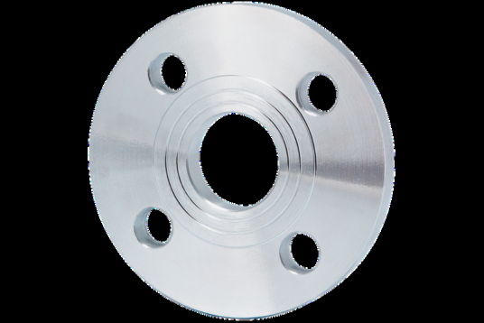 Flanges