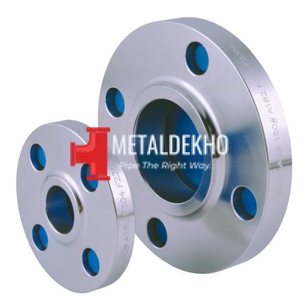 Slip On Flanges Manufacturers, Suppliers & Exporters ASME B16.5