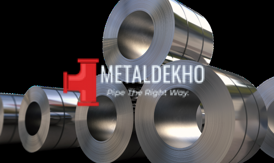 Spring Steel Strips