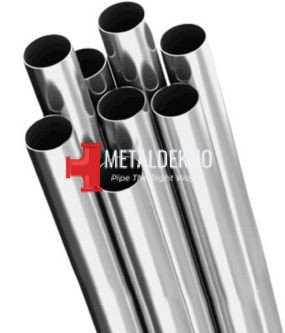 Stainless Steel Tubes