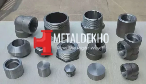 ASME B16.11 Forged Fittings Manufacturers and Suppliers