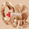 copper nickel flanges