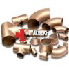 cupro nickel 70 30 pipe fittings