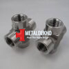 hastelloy forged fittings
