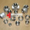 inconel 718 forged fittings