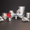 inconel forged fittings