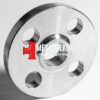 Nickel alloy flanges manufacturer, ASTM B564 weld neck flanges 2 nickel flanges
