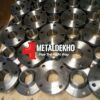 stainless steel 321 flanges