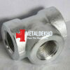 stainless steel 904l forged fittings