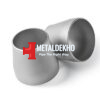 titanium grade 2 pipe fittings