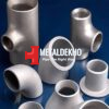 titanium grade 5 pipe fittings