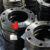 aisi 4130 flanges