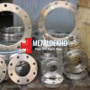aluminium 6061 flanges