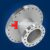 asme b16 47 ansi b16 5 expander flange