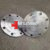 astm b564 incoloy 925 flanges