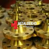 brass flanges