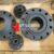 carbon steel c22 8 flanges