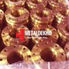 copper nickel 70 30 flanges