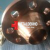 copper nickel 90 10 flanges