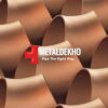 copper nickel buttweld fittings