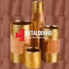 copper nickel forged fittings