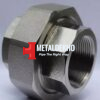 duplex steel 2205 forged fittings