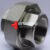 duplex steel 2205 forged fittings