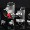 hastelloy buttweld fittings