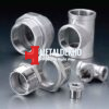 hastelloy forged fittings