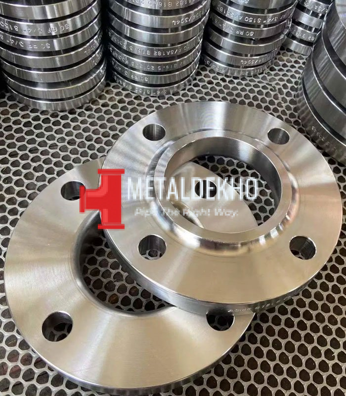 Hastelloy X Ring Type Joint Flange, Orifice Flange Manufacturer 4 Hastelloy X Ring Type Joint Flange, Orifice Flange Manufacturer