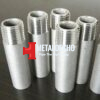 hastelloy x socket weld threaded fittings