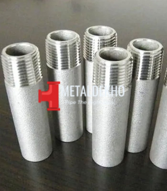 Hastelloy X Socket Weld & Threaded Cross, Tee, Elbow Fittings Manufacturer 4 Hastelloy X Socket Weld & Threaded Cross, Tee, Elbow Fittings Manufacturer