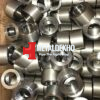 Incoloy 825 Socket Weld & Threaded Elbow, Reducer, Cross - PSC 1 incoloy 825 socket weld threaded fittings