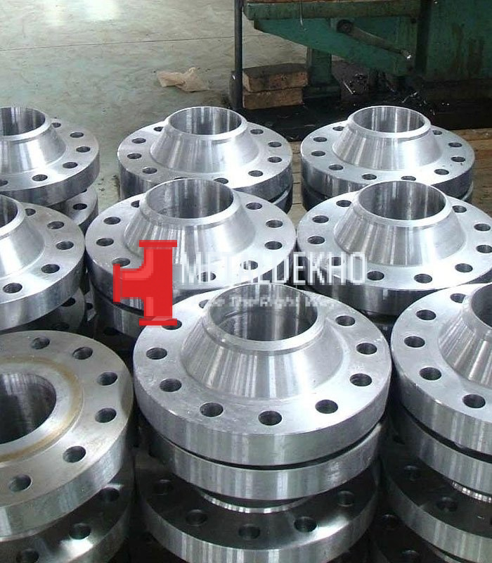 Incoloy 925 SORF Flange, SWRF Flange, BLRF Flange - PSC 4 Incoloy 925 SORF Flange, SWRF Flange, BLRF Flange - PSC