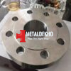 inconel 600 601 625 flanges