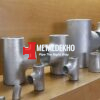 inconel 600 601 625 pipe fittings
