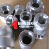 inconel 600 601 625 socket weld threaded fittings