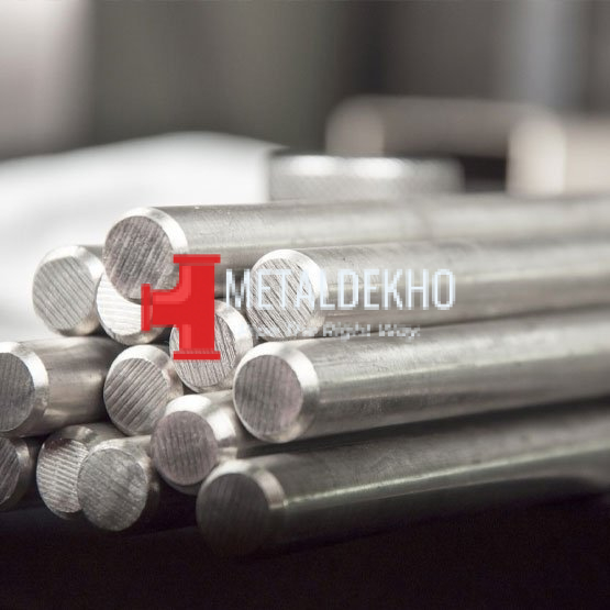 Inconel 617 Round Bar 4 Inconel 617 Round Bar