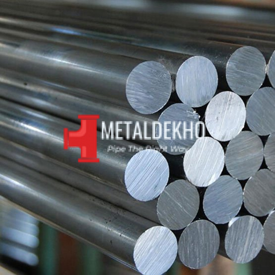 Inconel 690 Round Bar 4 Inconel 690 Round Bar