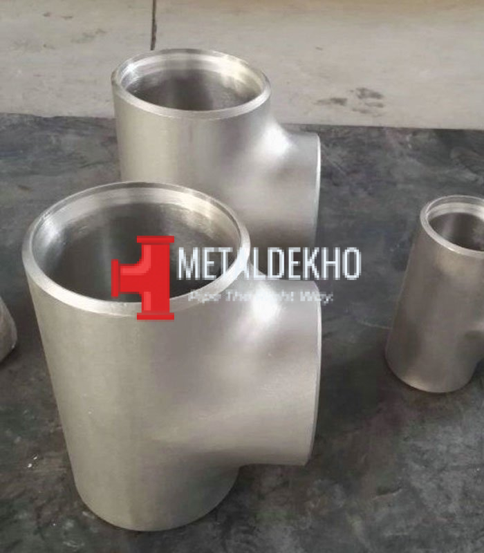 Inconel 718 Elbow, Cross, Long Stub End Pipe Fittings Manufacturers 4 Inconel 718 Elbow, Cross, Long Stub End Pipe Fittings Manufacturers