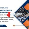 leading flanges manufacturer supplier united states saudi arabia india