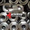 monel k500 socket weld threaded fittings
