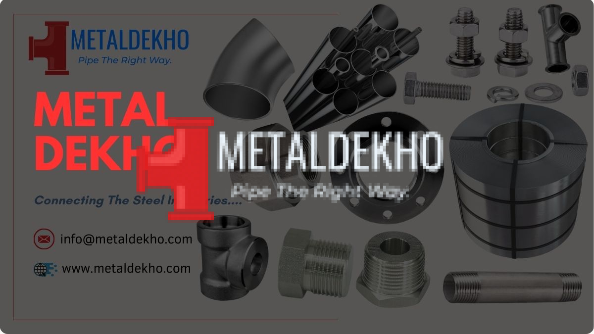 Aakash Steel - ISO, PED, QAMS, OHSAS, Certified Company