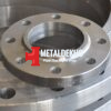 Nickel 201 Weld Neck Flange, Socket Weld Flange, Blind Flange - PSC 1 nickel 201 flanges 1