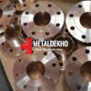 Nickel 201 Flanges 2 nickel 201 flanges