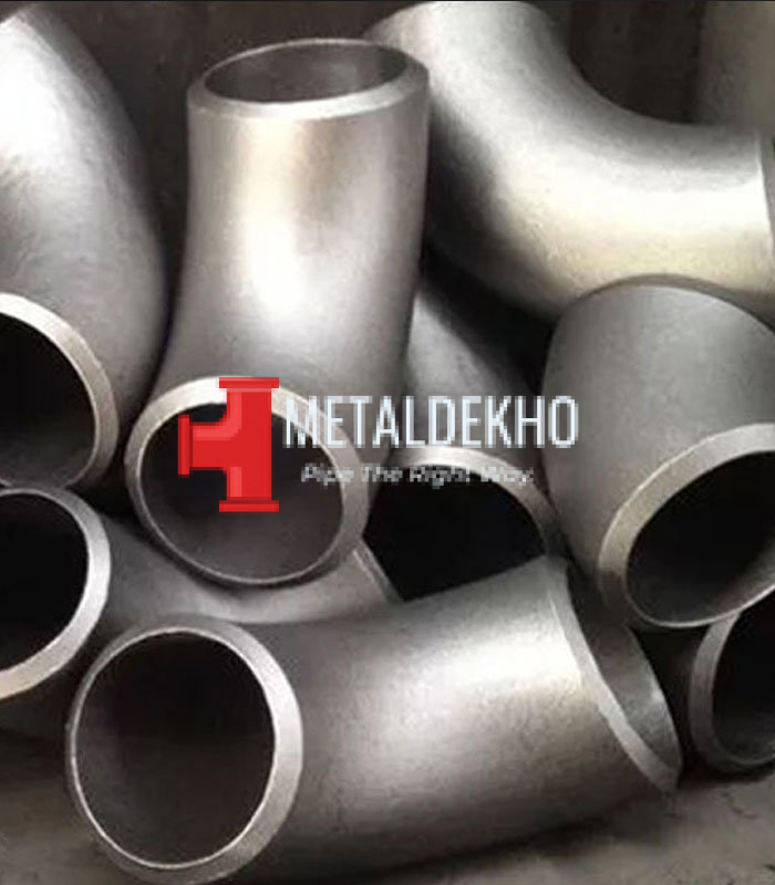 Nickel Alloy 201 Elbow, Reducer, Tee, Cross Pipe Fittings Manufacturer 4 Nickel Alloy 201 Elbow, Reducer, Tee, Cross Pipe Fittings Manufacturer