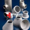 Nickel Alloy Elbow, Cross, Tee, End Cap, Reducer Pipe Fittings - PSC 2 nickel buttweld fittings