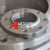 sans sabs 1123 flanges